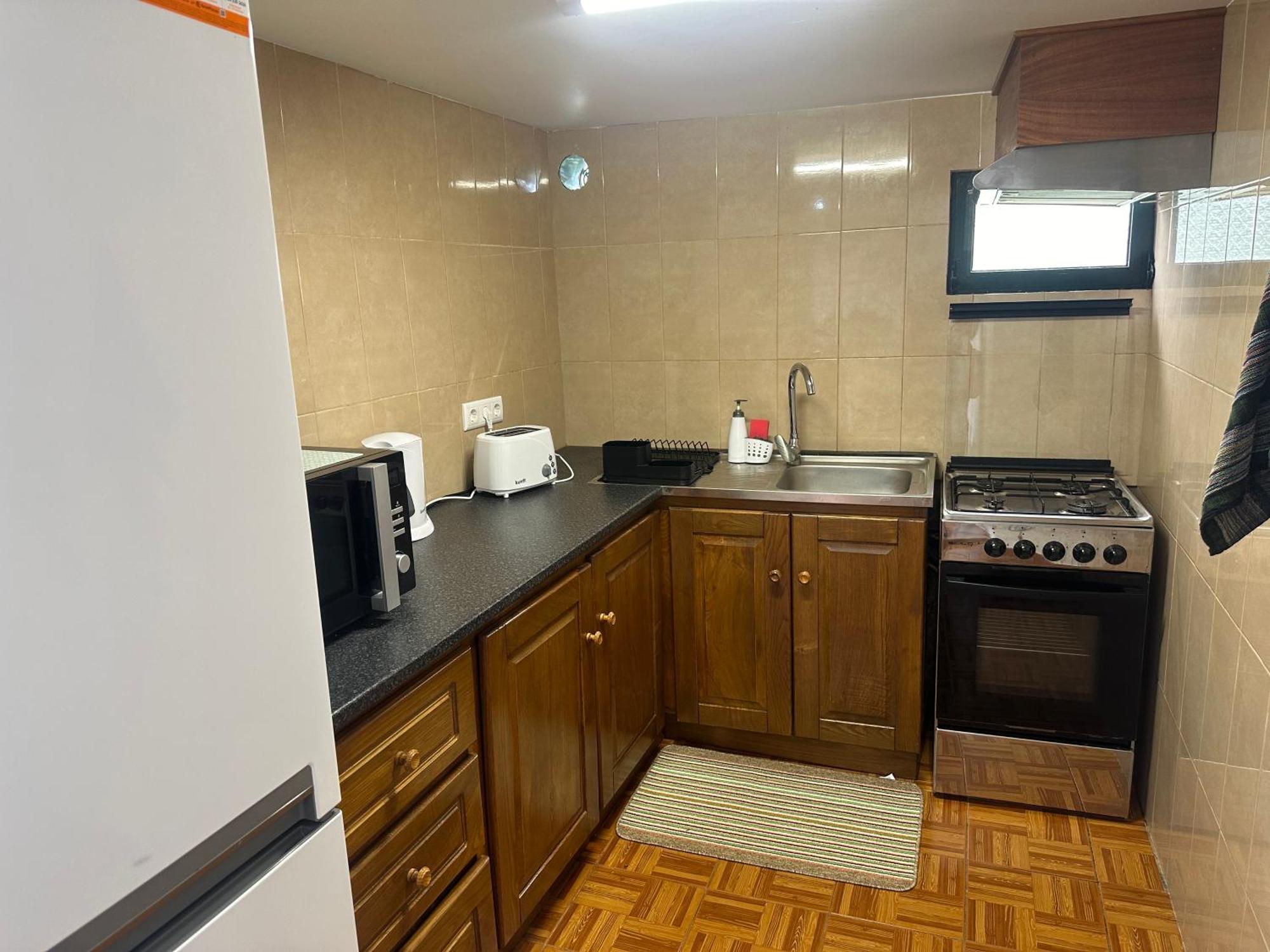 Villa Casa Rosa Ribeira Brava Esterno foto