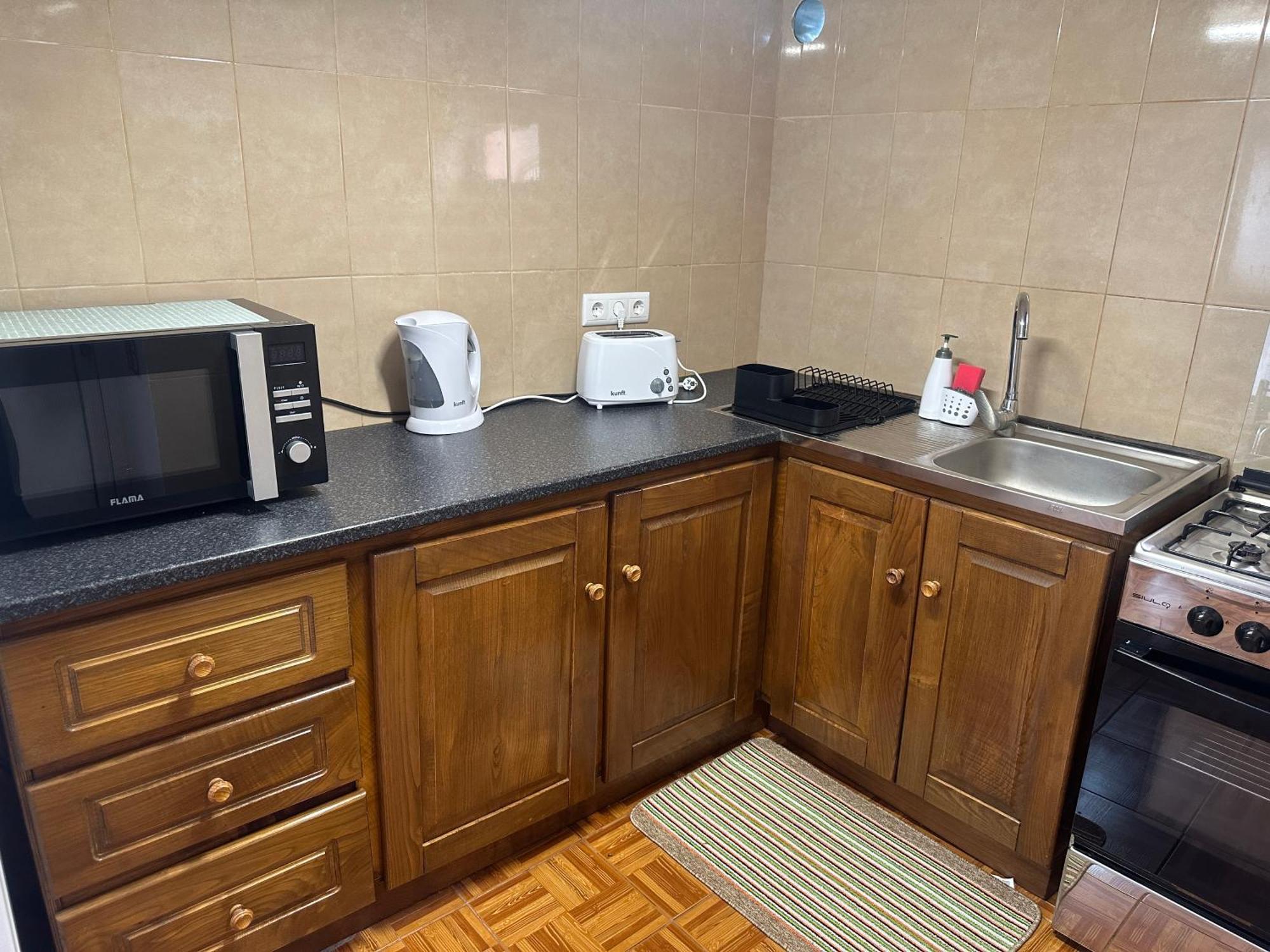 Villa Casa Rosa Ribeira Brava Esterno foto