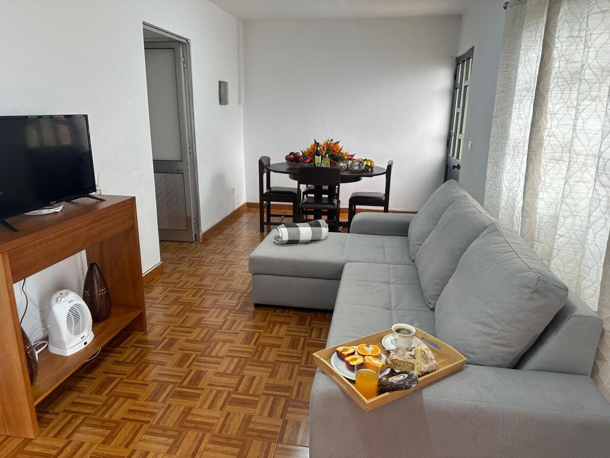 Villa Casa Rosa Ribeira Brava Esterno foto