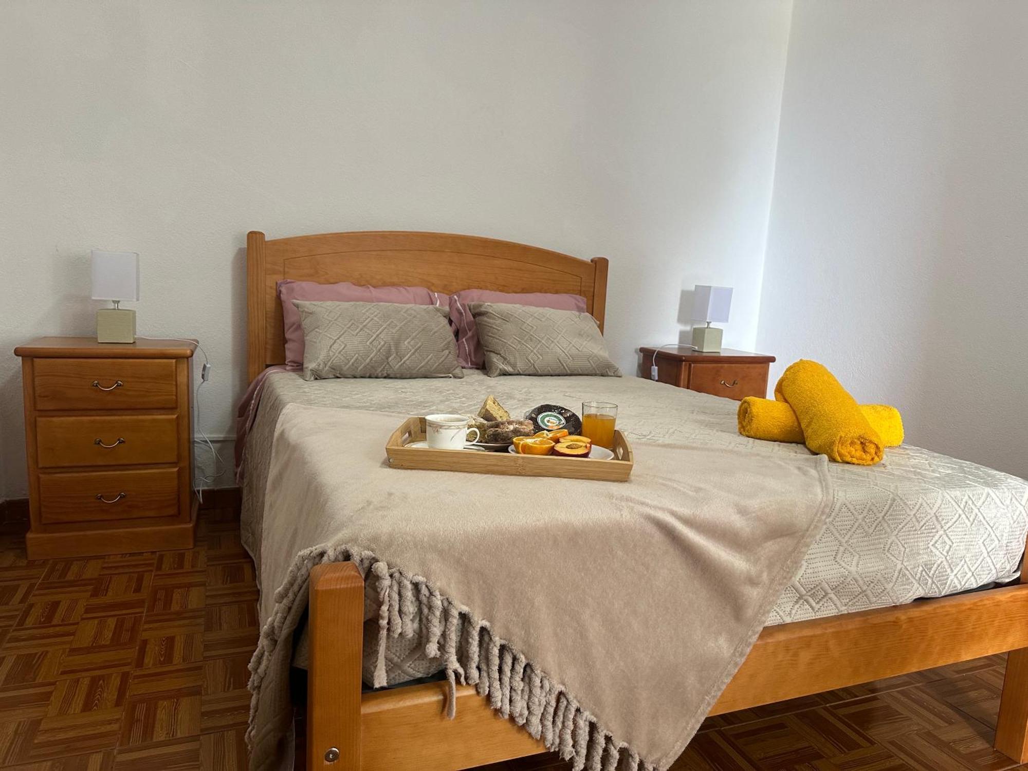 Villa Casa Rosa Ribeira Brava Esterno foto