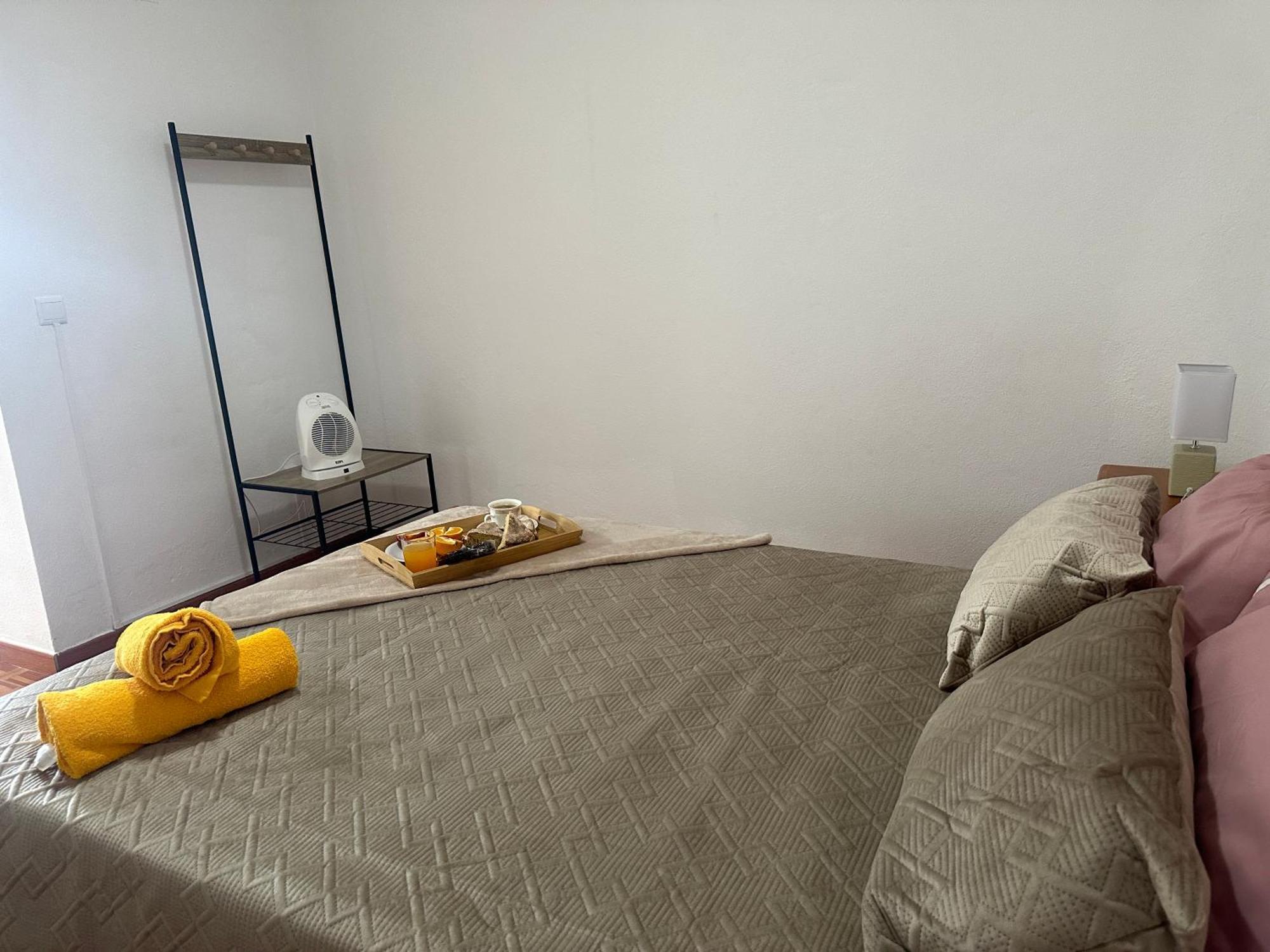 Villa Casa Rosa Ribeira Brava Esterno foto